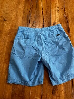 Columbia men’s cotton shirts 10”